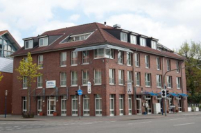 Hotel Zum Deutschen Eck